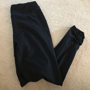 Calvin Klein performance legging